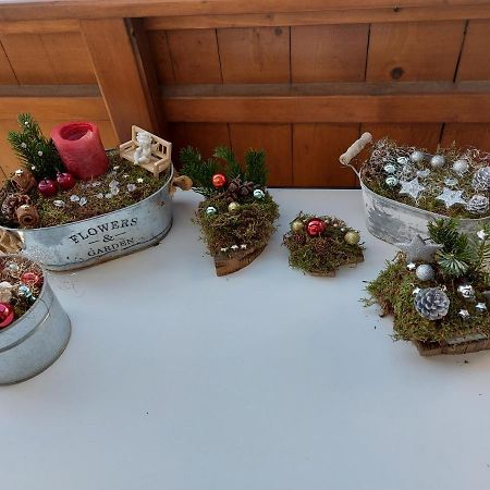 Ferienwohnung Kurrer Plankstadt Luaran gambar