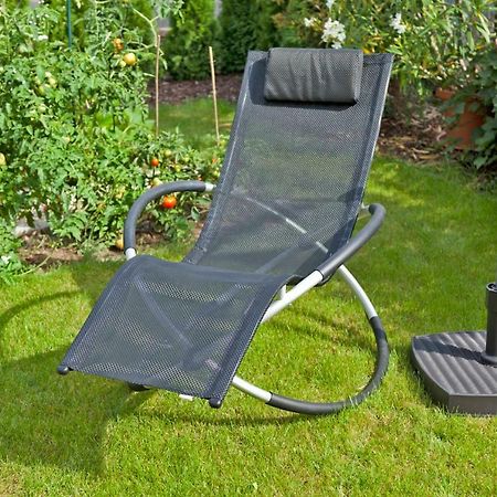 Ferienwohnung Kurrer Plankstadt Luaran gambar
