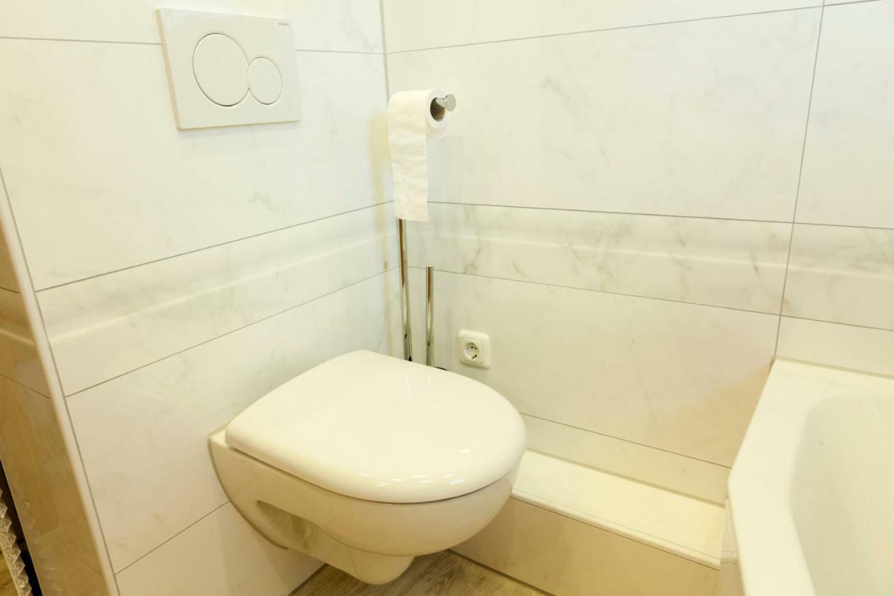 Ferienwohnung Kurrer Plankstadt Luaran gambar