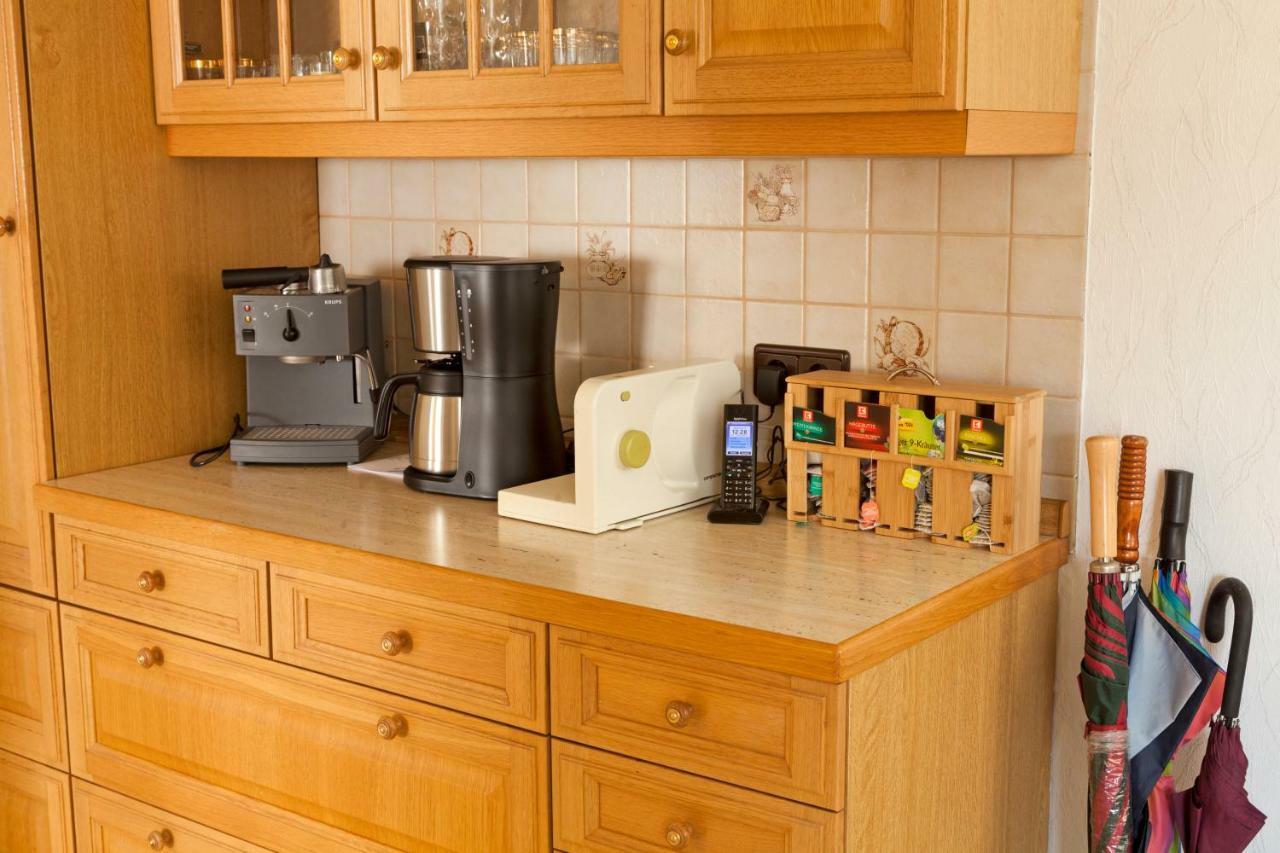 Ferienwohnung Kurrer Plankstadt Luaran gambar