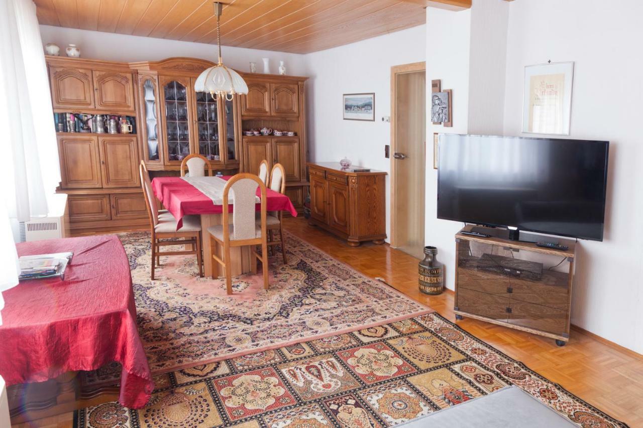 Ferienwohnung Kurrer Plankstadt Luaran gambar