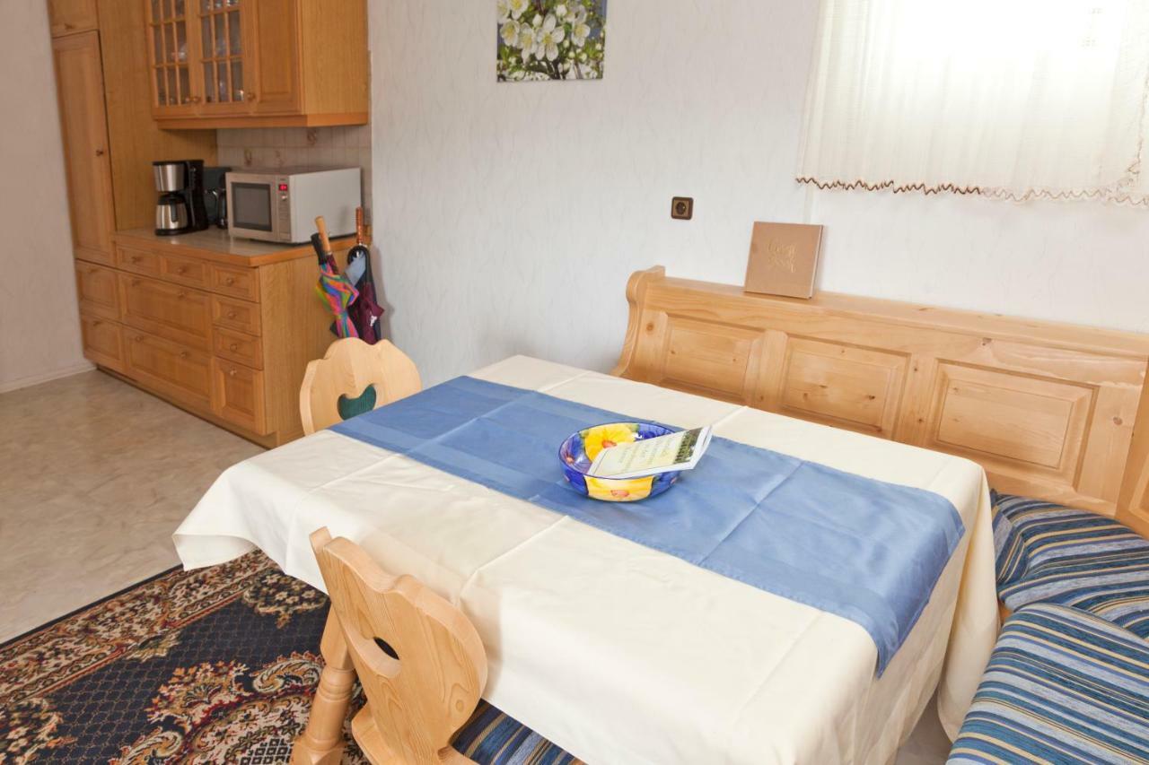 Ferienwohnung Kurrer Plankstadt Luaran gambar